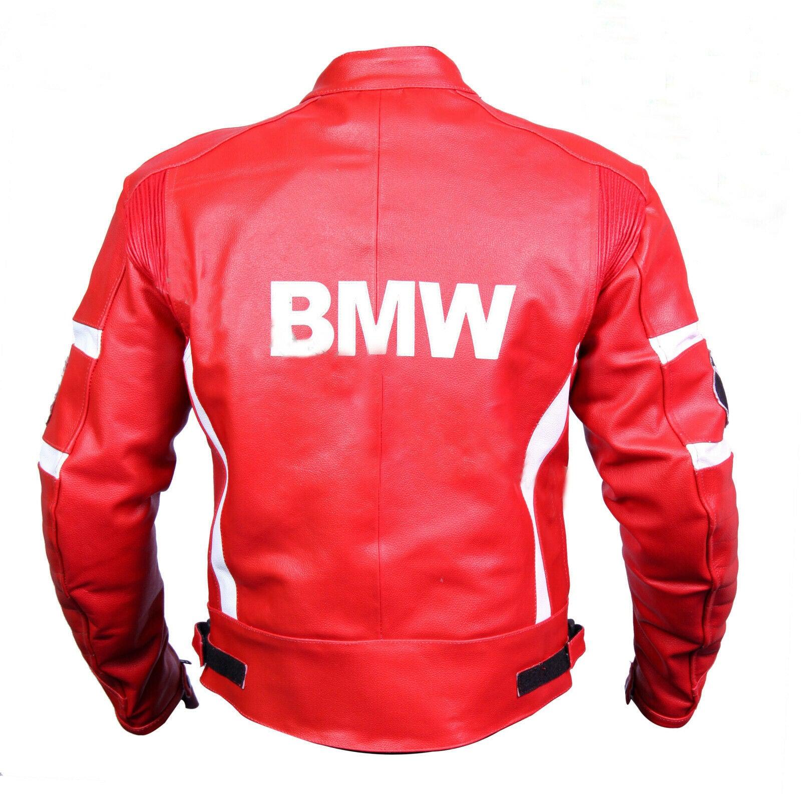 ZMJ-026 Racing Motorbike/Motorcycle Leather Jacket Custom Made Jacket For Bikers - ZEES MOTOR SPORTS