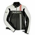 ZMJ-011 Racing Motorbike/Motorcycle Leather Jacket Custom Made Jacket For Bikers - ZEES MOTOR SPORTS
