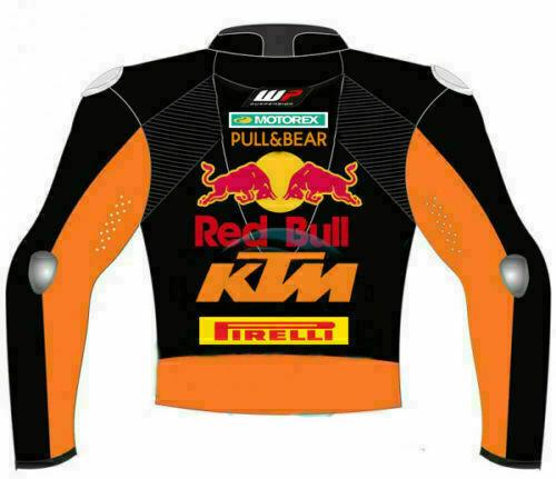 ZMJ-012 Racing Motorbike/Motorcycle Leather Jacket Custom Made Jacket For Bikers - ZEES MOTOR SPORTS