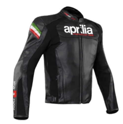 ZMJ-013 Customized Motorcycle Leather Jacket