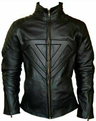 ZMJ-029 Customized Motorcycle Leather Jacket
