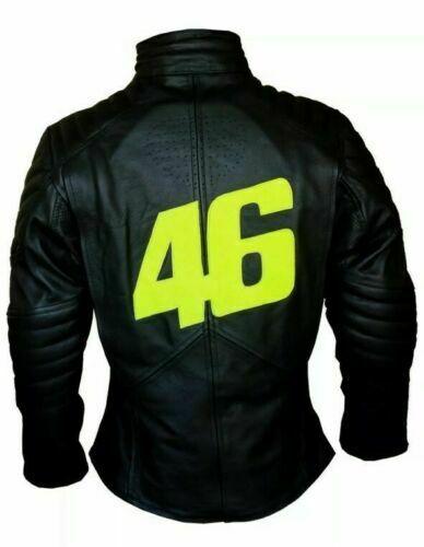 ZMJ-029 Racing Motorbike/Motorcycle Leather Jacket Custom Made Jacket For Bikers - ZEES MOTOR SPORTS