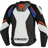 ZMJ-034 Racing Motorbike/Motorcycle Leather Jacket Custom Made Jacket For Bikers - ZEES MOTOR SPORTS