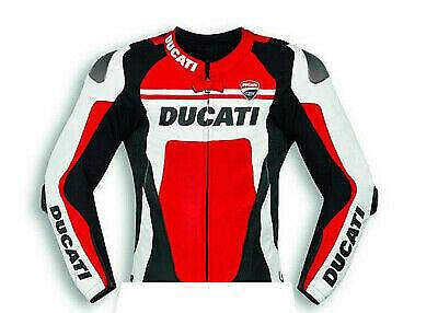 ZMJ-050 Customized Motorcycle Leather Jacket