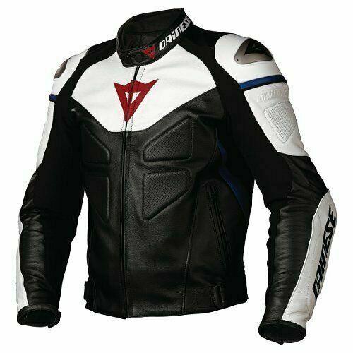 ZMJ-049 Racing Motorbike/Motorcycle Leather Jacket Custom Made Jacket For Bikers - ZEES MOTOR SPORTS