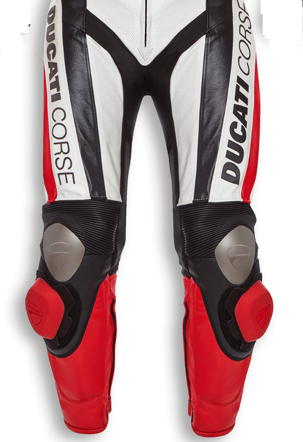 ZMP-005 Custom Motorcycle Leather Pants