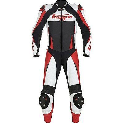 Furygan Customized Motorcycle Racing Suit