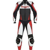FURYGAN Motorbike Racing Suit Leather Made - ZEES MOTOR SPORTS