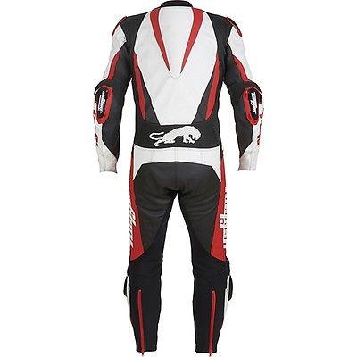 FURYGAN Motorbike Racing Suit Leather Made - ZEES MOTOR SPORTS