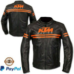 ZMJ-057 Racing Motorbike/Motorcycle Leather Jacket Custom Made Jacket For Bikers - ZEES MOTOR SPORTS