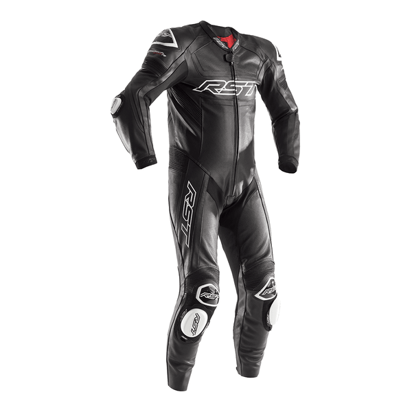 RST Custom Made Motorcycle Racing Suit