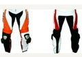 ZMP-006 Motorcycle Leather Racing Pants-Motorbike Riding Pants Custom Made - ZEES MOTOR SPORTS