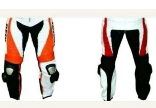 ZMP-006 Custom Motorcycle Leather Pants