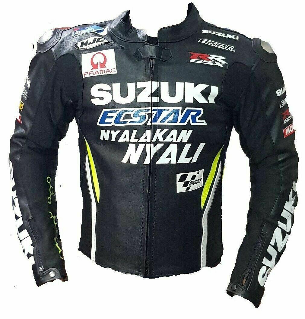 ZMJ-059 Customized Motorcycle Leather Jacket | Zees Moto