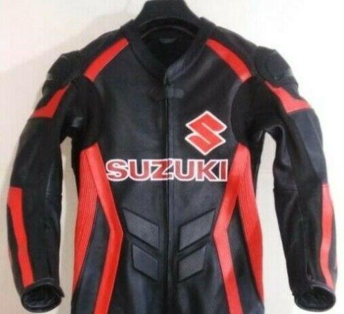 ZMJ-061 Customized Motorcycle Leather Jacket | Zees Moto