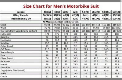 ZMP-003 Motorcycle Leather Racing Pants-Motorbike Riding Pants Custom Made - ZEES MOTOR SPORTS