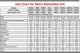 ZMP-004 Motorcycle Leather Racing Pants-Motorbike Riding Pants Custom Made - ZEES MOTOR SPORTS