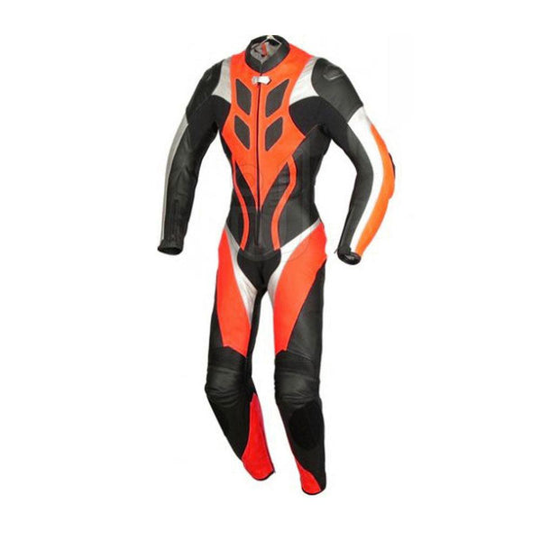 ZMW-013 Womens Motorcycle Racing Suit
