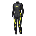ZMW-014 Womens Motorbike Racing Suit Leather Made - ZEES MOTO