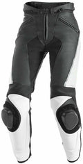 ZMP-001 Motorcycle Leather Racing Pants-Motorbike Riding Pants Custom Made - ZEES MOTOR SPORTS