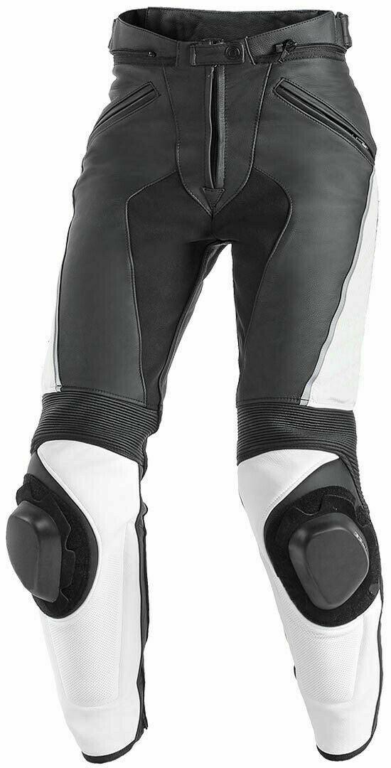 ZMP-001 Custom Motorcycle Leather Pants