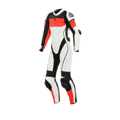 ZMW-001 Womens Motorbike Racing Suit Leather Made - ZEES MOTO