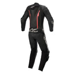 ZMW-015 Womens Motorbike Racing Suit Leather Made - ZEES MOTO