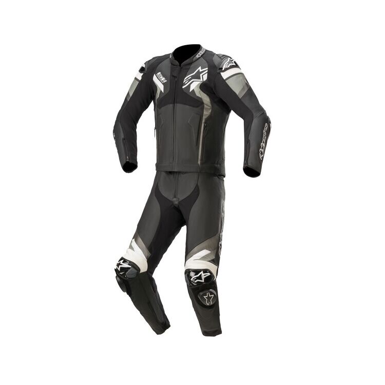 Alpinestars Atem V4 Motorcycle Racing Suit Zees Moto EU 54 XL US 44 L 1 Piece