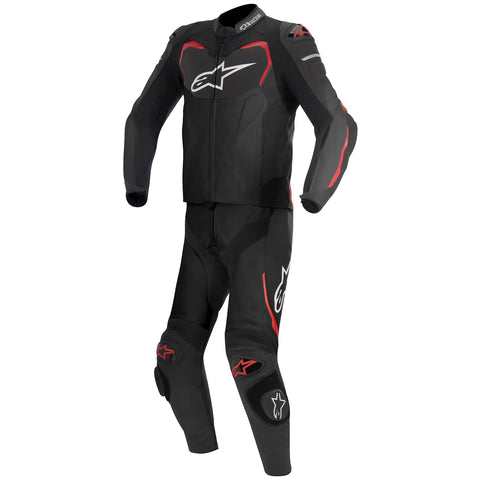 ALPINESTARS GP PRO Motorbike Racing Suit Leather Made - ZEES MOTOR SPORTS