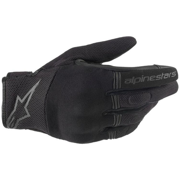 ZMG-001 Customized Motorcycle Leather Gloves