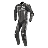 ALPINESTARS GP 1 Piece Motorbike Racing Suit Leather Made - ZEES MOTOR SPORTS