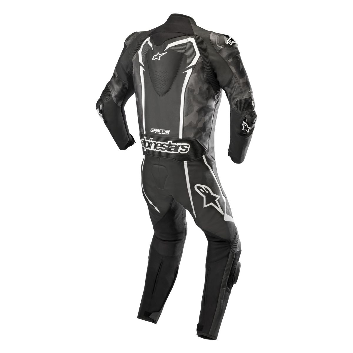 ALPINESTARS GP 1 Piece Motorbike Racing Suit Leather Made - ZEES MOTOR SPORTS