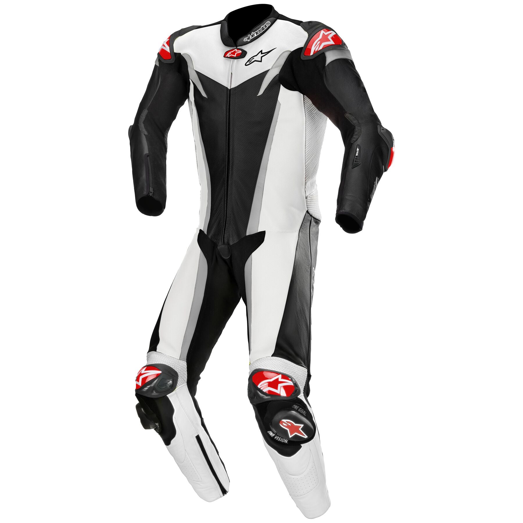 Alpinestars motorcycle race suit clearance