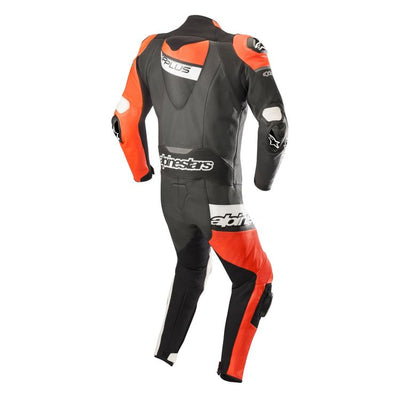ALPINESTARS GP VENOM Piece Motorbike Racing Suit Leather Made - ZEES MOTOR SPORTS