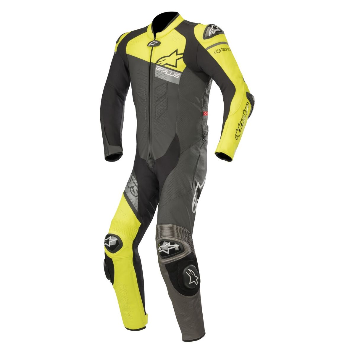 ALPINESTARS GP VENOM Piece Motorbike Racing Suit Leather Made - ZEES MOTOR SPORTS