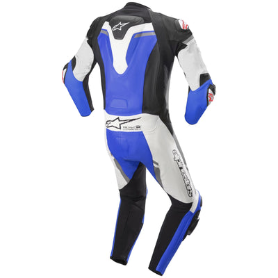 ALPINESTARS MISSILE IGNITION Motorbike Racing Suit Leather Made - ZEES MOTOR SPORTS