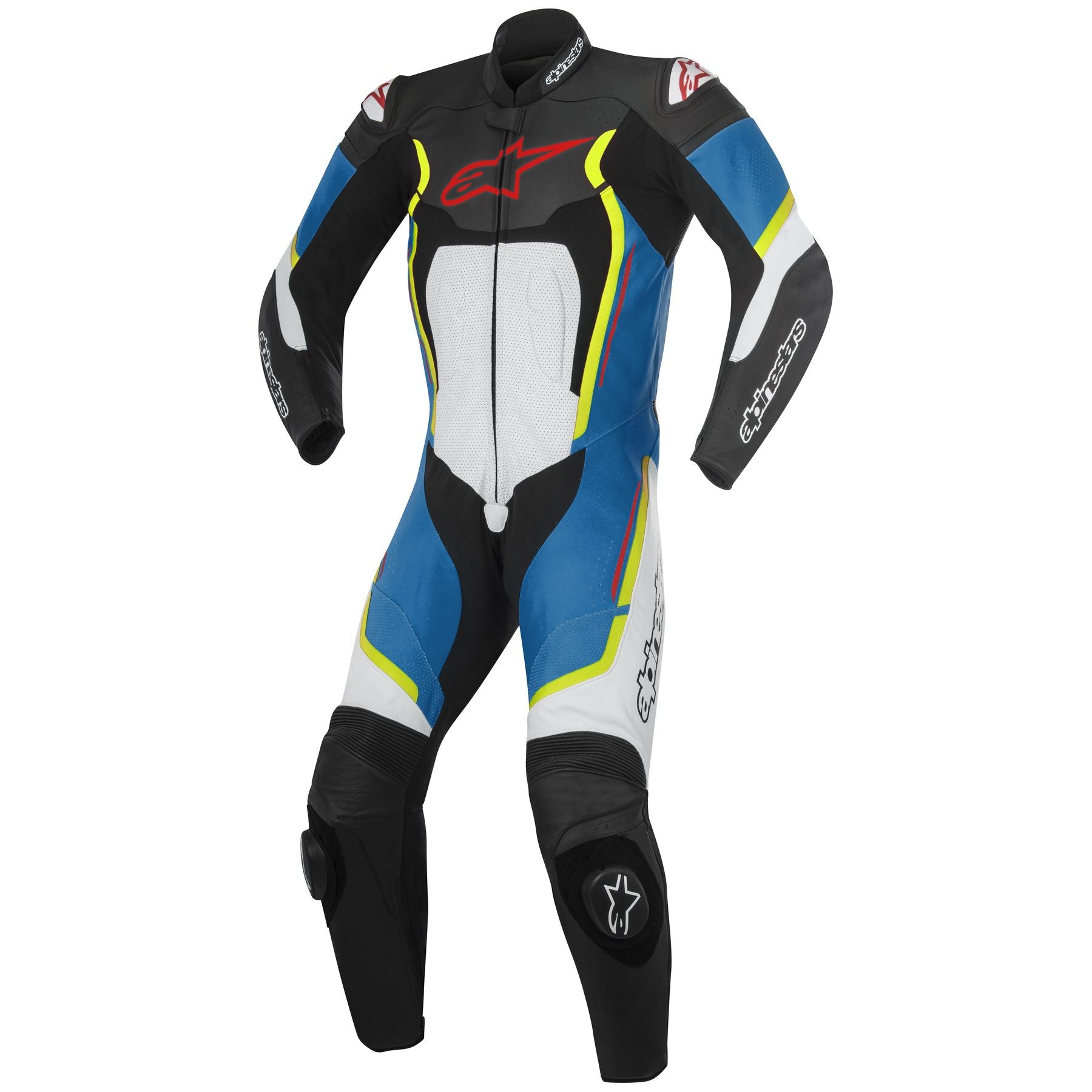 Alpinestars Motegi Motorcycle Racing Suit Zees Moto