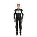 ZMW-002 Womens Motorbike Racing Suit Leather Made - ZEES MOTO