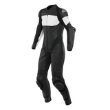 ZMW-002 Womens Motorbike Racing Suit Leather Made - ZEES MOTO