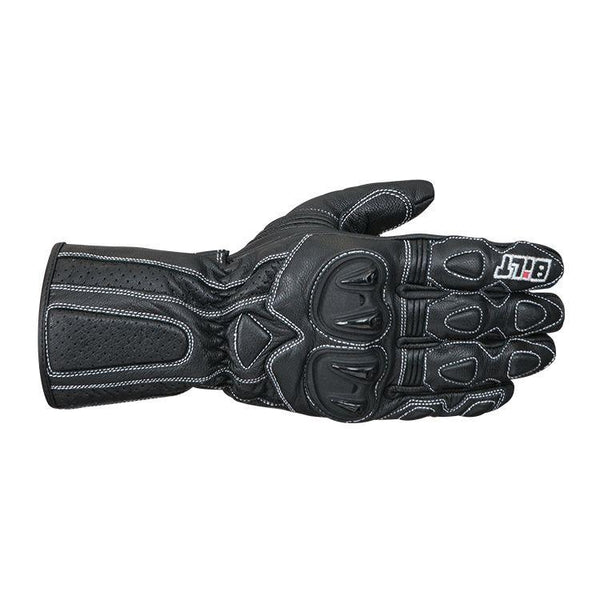 ZMG-003 Customized Motorcycle Leather Gloves