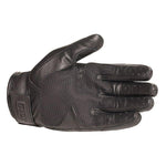 ZMG-004 Motorcycle/Motorbike Custom Made Leather Gloves - ZEES MOTOR SPORTS