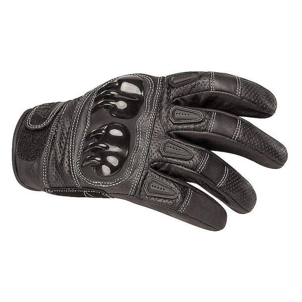 ZMG-005 Customized Motorcycle Leather Gloves