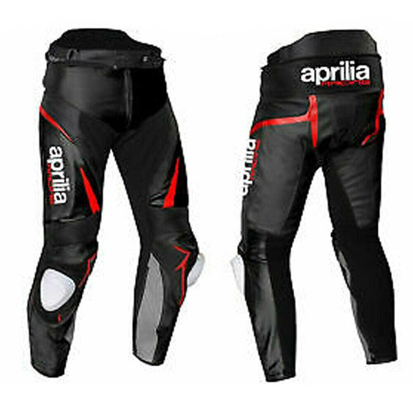 ZMP-004 Custom Motorcycle Leather Pants