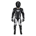 CORTECH APEX V1 Motorbike Racing Suit Leather Made - ZEES MOTOR SPORTS