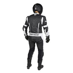 CORTECH APEX V1 Motorbike Racing Suit Leather Made - ZEES MOTOR SPORTS