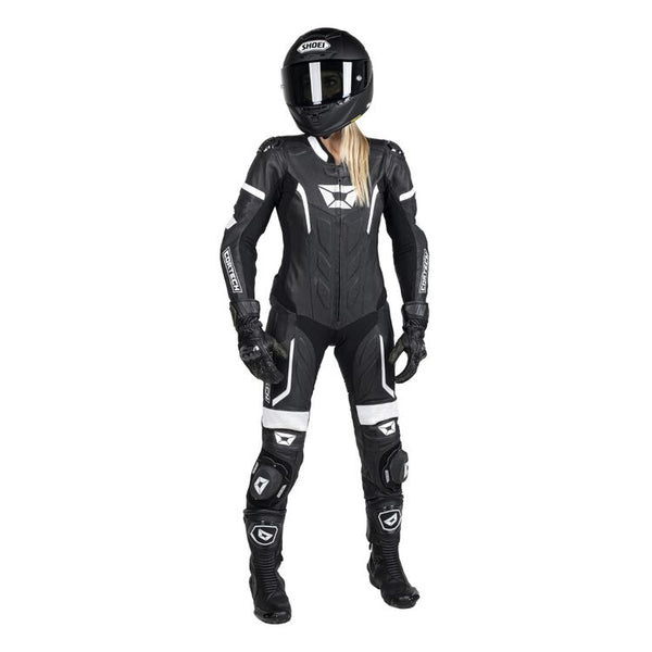 Cortech Apex V1 Womens Motorcycle Race Suit