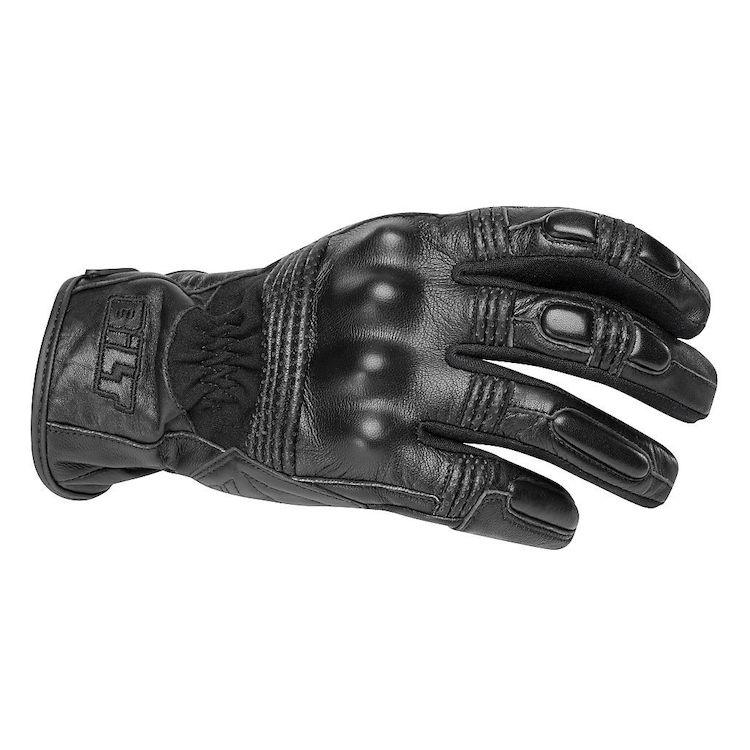 Custom made motorcycle gloves best sale