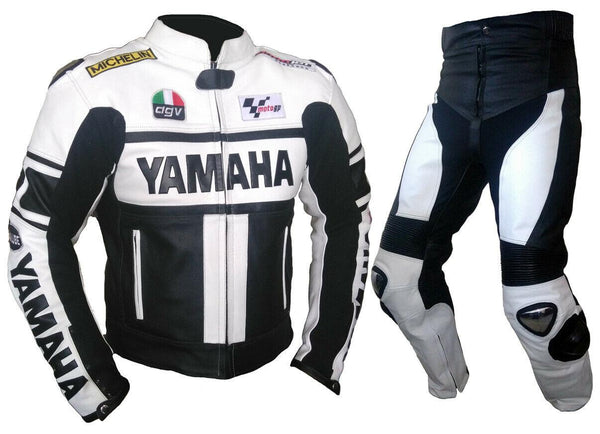 ZMS-005 Customized Motorbike Racing Suit Leather Made