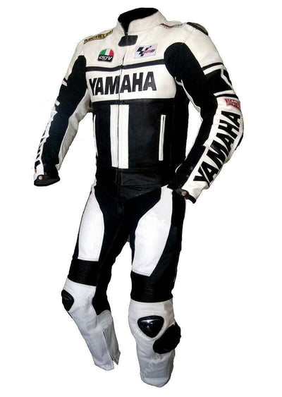 ZMS-005 Customized Motorbike Racing Suit Leather Made - ZEES MOTO