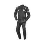 ZMW-004 Womens Motorbike Racing Suit Leather Made - ZEES MOTO